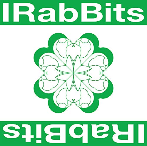 【中古】IRabBits (初回生産限定盤) (DVD付)