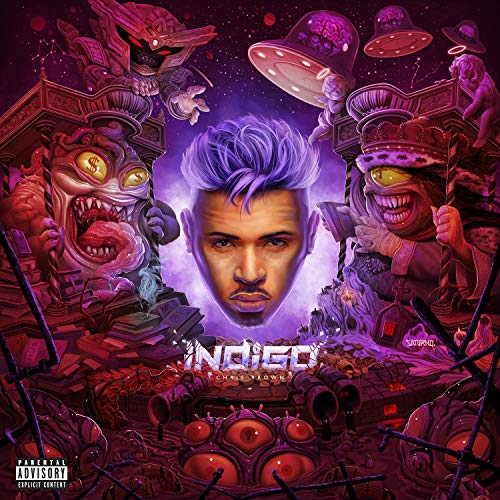 【中古】Indigo