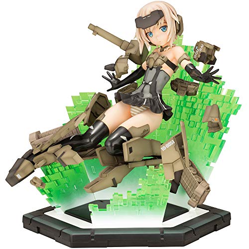 【中古】フレームアームズ・ガール 轟雷 -SESSION GO!!- :RE NONスケール PVC製 塗装済み完成品フィギュア|Come to Store