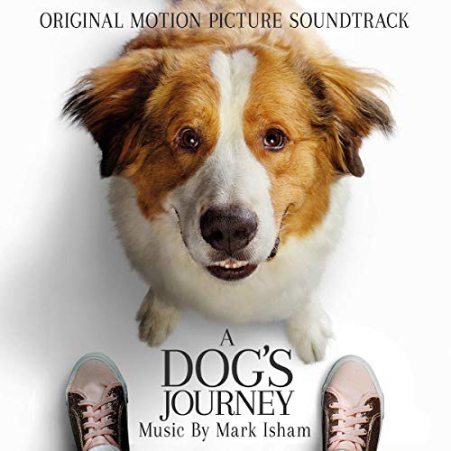 【中古】A Dogs Journey (Original Motion Picture Soundtrack)