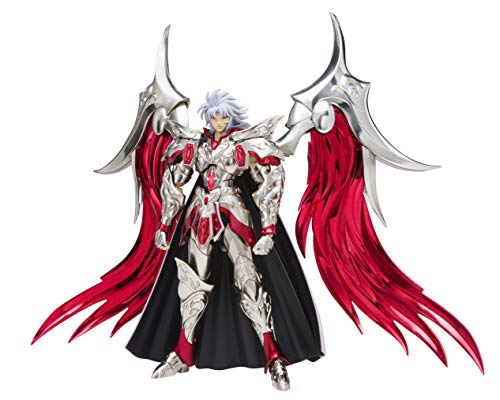 【中古】TAMASHII NATIONS 聖闘士聖衣神話EX 聖闘士星矢 戦神アレス 約180mm ABS&PVC&ダイキャスト製 塗装済み可動フィギュア|Come to Store