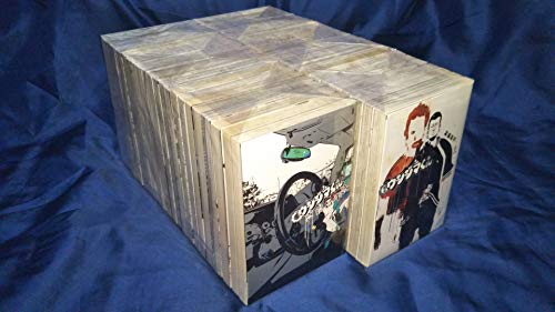 【中古】【コミック】闇金ウシジマくん（全４６巻）