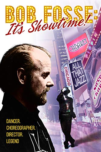 【中古】Bob Fosse: Its Showtime! [DVD]