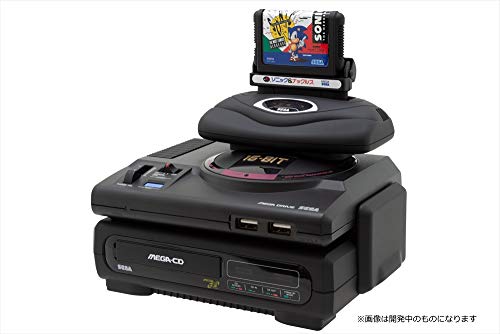 【中古】メガドラタワー ミニ