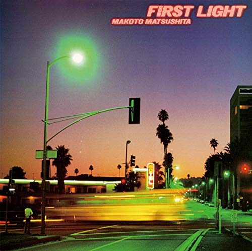 【中古】FIRST LIGHT(+1)