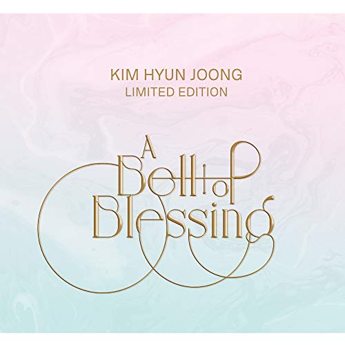 【中古】A Bell of Blessing（輸入盤）