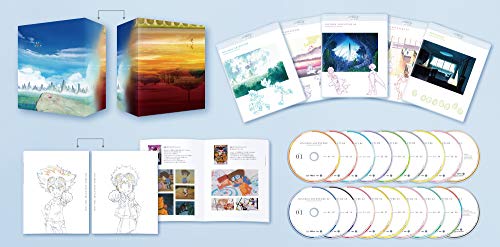 【中古】デジモンアドベンチャー 1999-2001 Blu-ray BOX