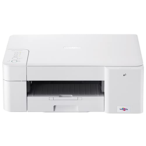 【中古】ブラザー プリンター 大容量ファーストタンク A4インクジェット複合機 DCP-J1200N (Wi-Fi/スマホ・タブレット接続/スマートリオーダー)|Come to Store
