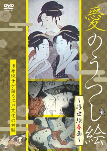 【中古】愛のうつし絵 [DVD]