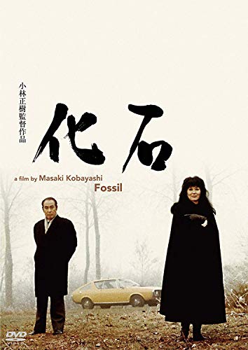 【中古】化石 [DVD]