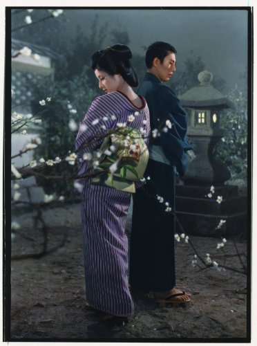 【中古】婦系図 [DVD]