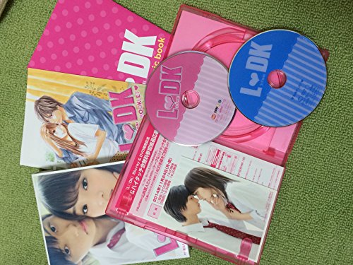 【中古】LDK (豪華版) [Blu-ray]｜Come to Store