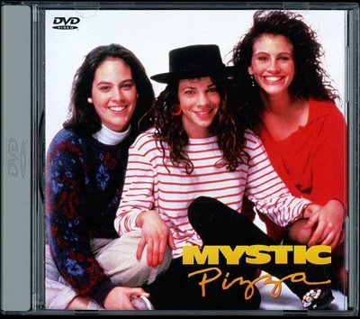 【中古】ミスティックピザ [DVD]｜Come to Store