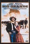 【中古】リオ・グランデの砦 [DVD]