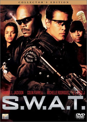 【中古】S.W.A.T コレクターズ・エディション [DVD]