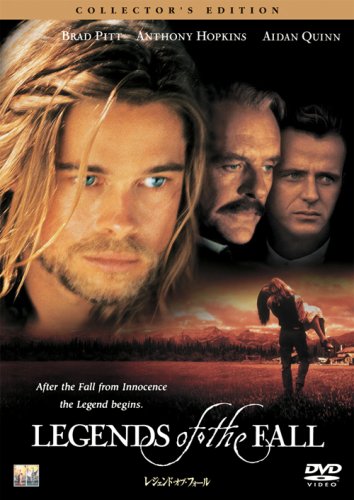 【中古】レジェンド･オブ･フォール [DVD]｜Come to Store
