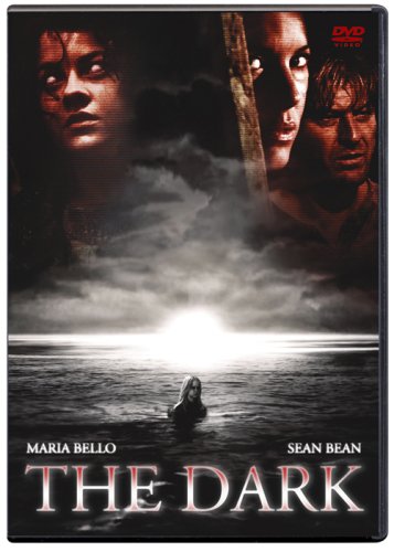 【中古】ザ・ダーク [DVD] 7,135円