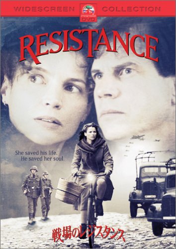 【中古】戦場のレジスタンス [DVD]｜Come to Store