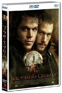 【中古】ブラザーズ・グリム (HD-DVD) [HD DVD]｜Come to Store 10,393円