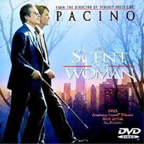 【中古】セント・オブ・ウーマン ～夢の香り～ [DVD]