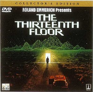 【中古】13F コレクターズ・エディション [DVD]