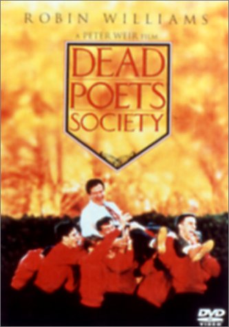 【中古】いまを生きる [DVD]