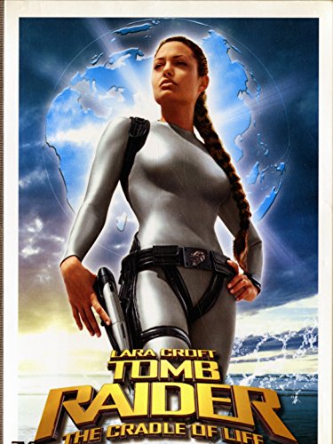 【中古】トゥームレイダー 2 プレミアム・エディション [DVD]｜Come to Store