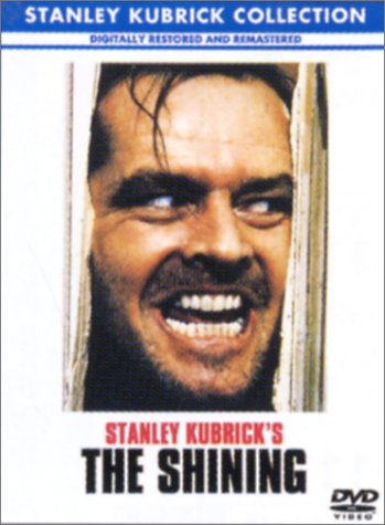 【中古】シャイニング 特別版 コンチネンタル・バージョン [DVD]