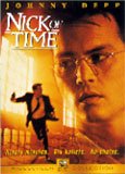 【中古】ニック・オブ・タイム [DVD]