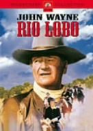 【中古】リオ・ロボ [DVD]｜Come to Store