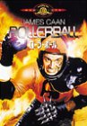 【中古】ローラーボール [DVD]