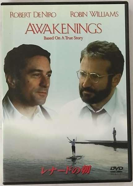 【中古】レナードの朝 [DVD]｜Come to Store