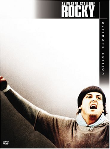 【中古】ロッキー (新生アルティメット・エディション) [DVD] 9,978円