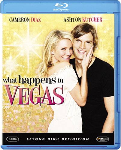 【中古】ベガスの恋に勝つルール 完全版 [Blu-ray]｜Come to Store