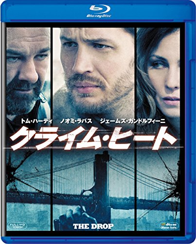 【中古】クライム・ヒート [Blu-ray]
