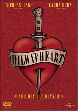 【中古】ワイルド・アット・ハート [DVD]