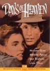 【中古】天国の日々 [DVD]