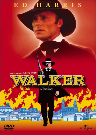 【中古】ウォーカー [DVD]