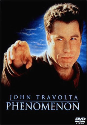 【中古】フェノミナン [DVD] 8,492円