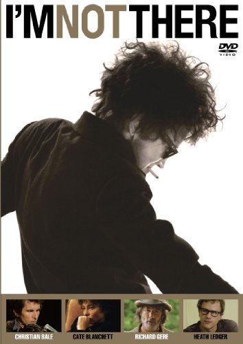 【中古】アイム・ノット・ゼア [DVD]｜Come to Store