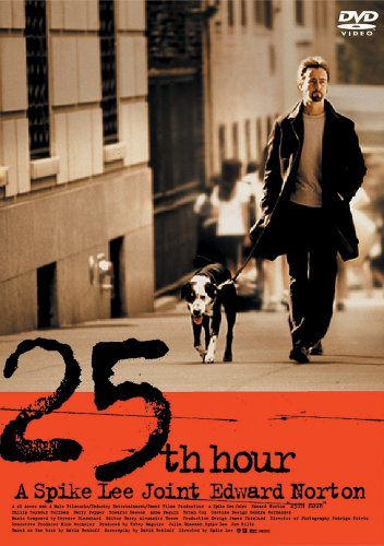 【中古】25時 [DVD]