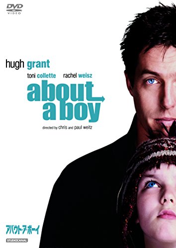 【中古】アバウト・ア・ボーイ [DVD]｜Come to Store