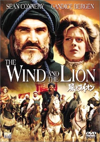 【中古】風とライオン [DVD]｜Come to Store