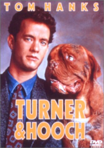 【中古】ターナー & フーチ すてきな相棒 [DVD]｜Come to Store