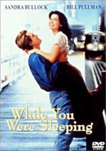 【中古】あなたが寝てる間に&hellip; [DVD]｜Come to Store