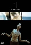 【中古】マシニスト [DVD]