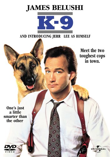 【中古】K-9 友情に輝く星 [DVD]｜Come to Store