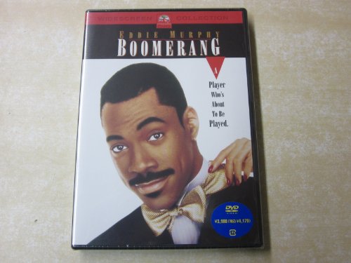 【中古】ブーメラン [DVD]｜Come to Store