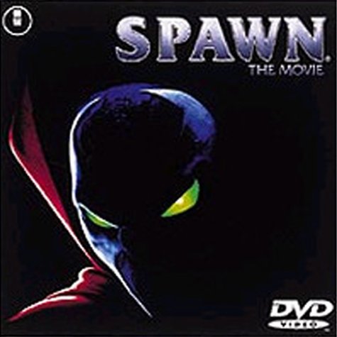 【中古】スポーン [DVD]