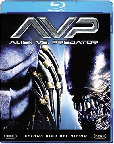 【中古】エイリアンVS.プレデター [Blu-ray]｜Come to Store